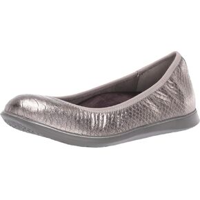 REVITALIGN Women's Inca Ballet Flat