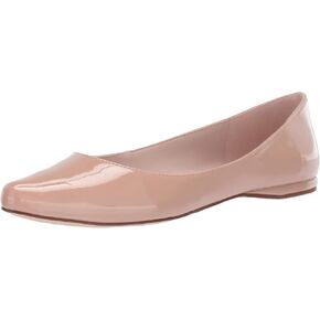 Nine West Womens Speakup Flat
