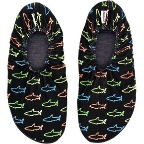 Water Shoes for Women Men, Non-Slip, Aqua Socks, Lightweight, Quick Dry, for Sports, Swimming, Yoga