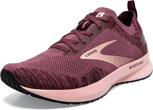 Brooks Women's Levitate 4 Running Shoe in Saudi Arabia