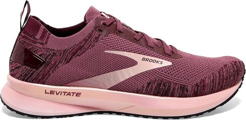 Brooks Women's Levitate 4 Running Shoe in Saudi Arabia