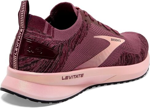 Brooks Women's Levitate 4 Running Shoe in Saudi Arabia
