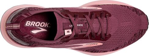Brooks Women's Levitate 4 Running Shoe in Saudi Arabia