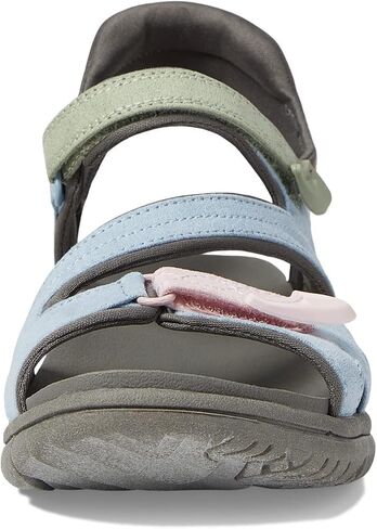 Dr. Scholl's Adelle 2 Grey Multi Fabric 6.5 M in Saudi Arabia