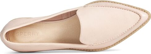 Sperry Women's Saybrook Slip on Boat Shoe in Saudi Arabia