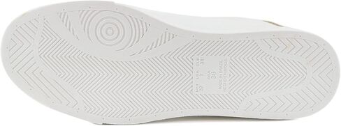 Marc Joseph New York Womens Casual Comfortable Genuine Leather Lightweight Low Top Fashion Slip-On Laceup Walking Sneaker Flat Shoes in Saudi Arabia