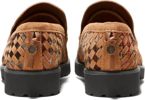 Cole Haan womens Cole Haan X Pendleton Geneva Penny Loafer in Saudi Arabia