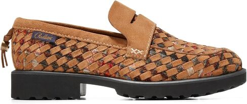Cole Haan womens Cole Haan X Pendleton Geneva Penny Loafer in Saudi Arabia