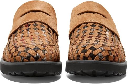 Cole Haan womens Cole Haan X Pendleton Geneva Penny Loafer in Saudi Arabia
