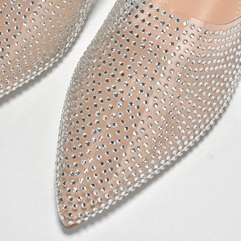 Cape Robbin Enny Flat Sandals Slides for Women, Womens Mules Slip On Shoes in Saudi Arabia