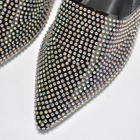 Cape Robbin Enny Flat Sandals Slides for Women, Womens Mules Slip On Shoes in Saudi Arabia