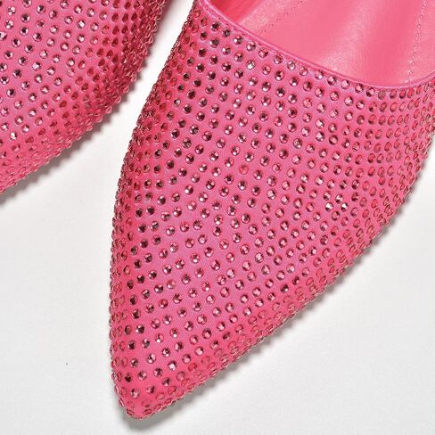 Cape Robbin Enny Flat Sandals Slides for Women, Womens Mules Slip On Shoes in Saudi Arabia