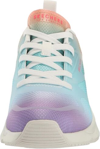 Skechers women's Tres-air Uno-hazy Sunset Sneaker in Saudi Arabia