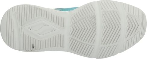 Skechers women's Tres-air Uno-hazy Sunset Sneaker in Saudi Arabia
