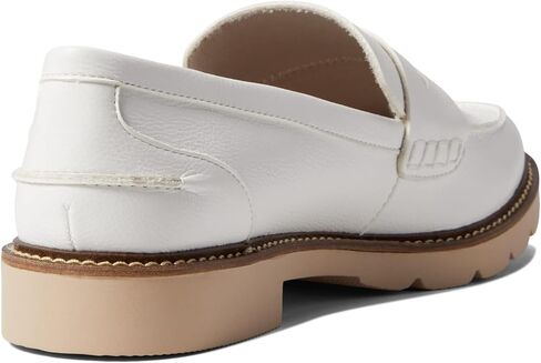 حذاء Emmylou للنساء من Anne Klein، أبيض، 6.5 in Saudi Arabia