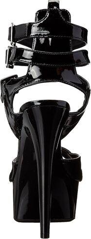 Ellie Shoes Women's 609-Athena Platform Sandal in Saudi Arabia
