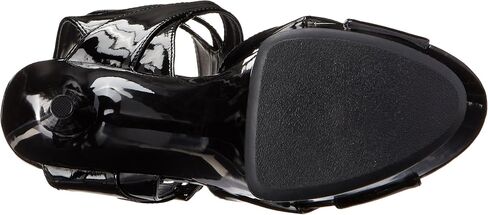 Ellie Shoes Women's 609-Athena Platform Sandal in Saudi Arabia