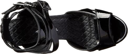 Ellie Shoes Women's 609-Athena Platform Sandal in Saudi Arabia