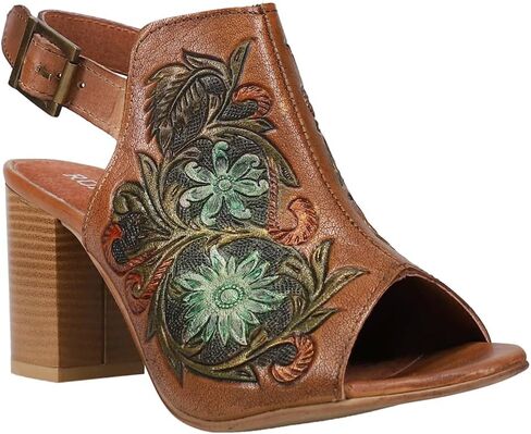 ROPER women's Mika Moccasin in Saudi Arabia