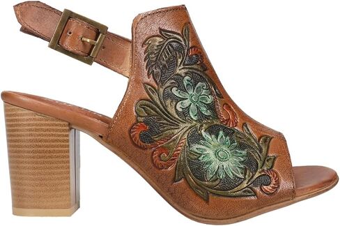 ROPER women's Mika Moccasin in Saudi Arabia