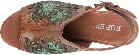 ROPER women's Mika Moccasin in Saudi Arabia