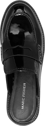 Marc Fisher women's Burlesk Loafer in Saudi Arabia