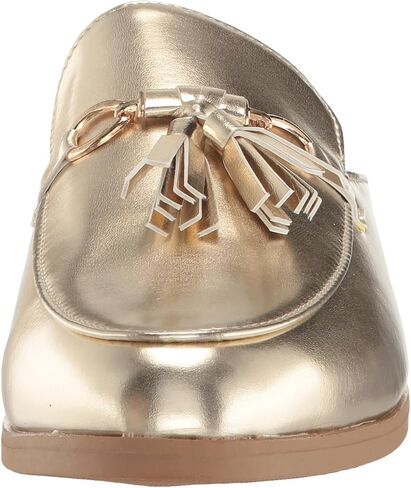 YOKI women's Tassled Mules in Saudi Arabia