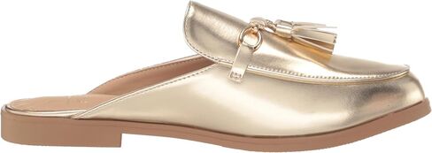 YOKI women's Tassled Mules in Saudi Arabia