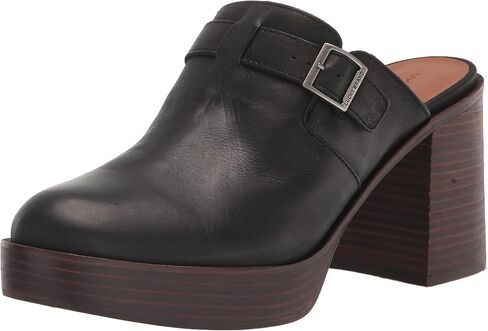 Lucky Brand Women's Odibell Platform Clog in Saudi Arabia