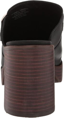 Lucky Brand Women's Odibell Platform Clog in Saudi Arabia