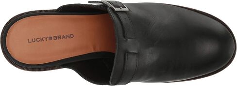 Lucky Brand Women's Odibell Platform Clog in Saudi Arabia