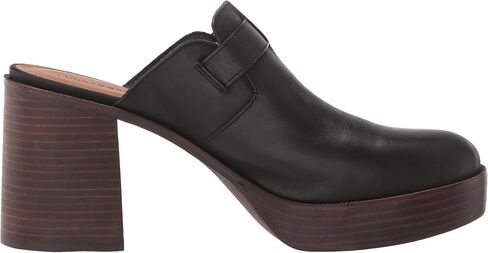 Lucky Brand Women's Odibell Platform Clog in Saudi Arabia