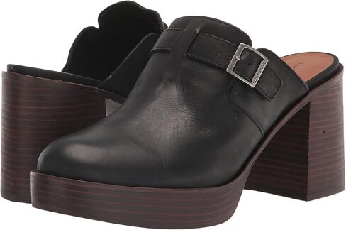 Lucky Brand Women's Odibell Platform Clog in Saudi Arabia