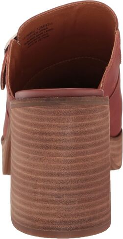 Lucky Brand Women's Odibell Platform Clog in Saudi Arabia