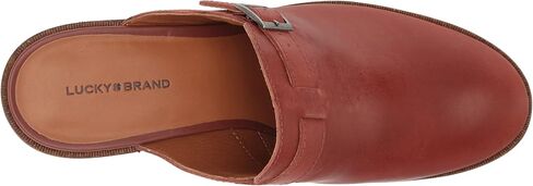 Lucky Brand Women's Odibell Platform Clog in Saudi Arabia