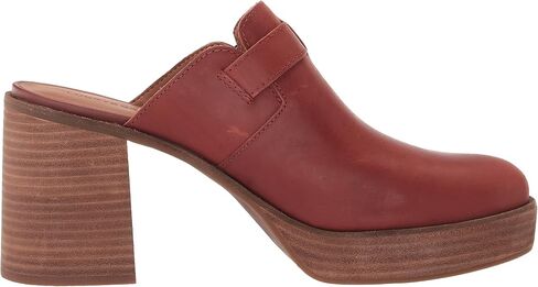 Lucky Brand Women's Odibell Platform Clog in Saudi Arabia