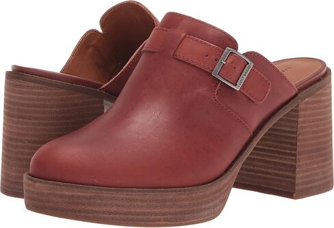 Lucky Brand Women's Odibell Platform Clog in Saudi Arabia