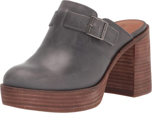 Lucky Brand Women's Odibell Platform Clog in Saudi Arabia