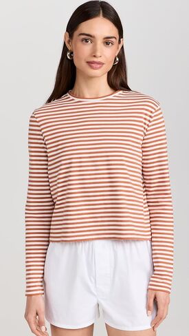 KULE Women's The Venice Top in Kuwait