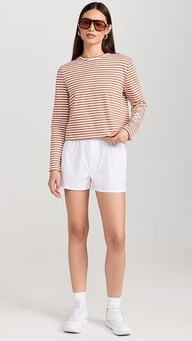 KULE Women's The Venice Top in Kuwait