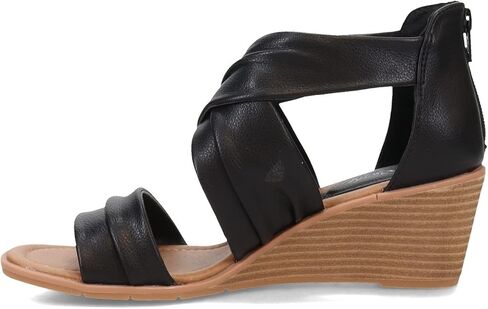Eurosoft Women's Ginnifer Black in Saudi Arabia