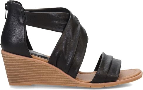 Eurosoft Women's Ginnifer Black in Saudi Arabia