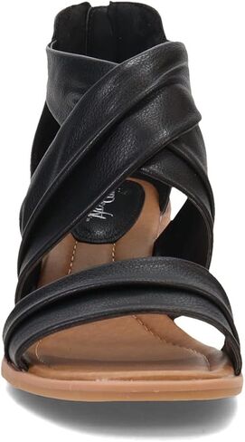 Eurosoft Women's Ginnifer Black in Saudi Arabia