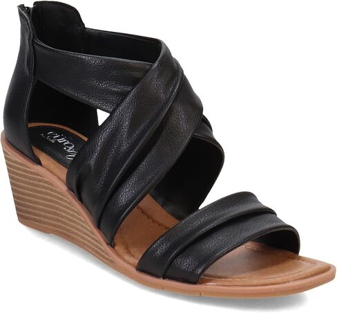 Eurosoft Women's Ginnifer Black in Saudi Arabia