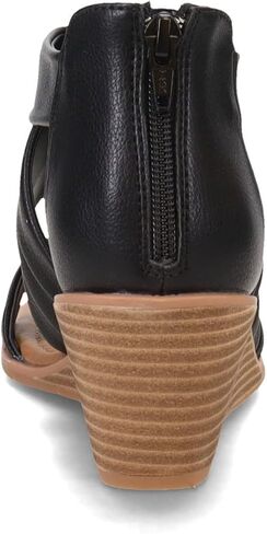 Eurosoft Women's Ginnifer Black in Saudi Arabia