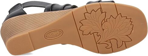Eurosoft Women's Ginnifer Black in Saudi Arabia