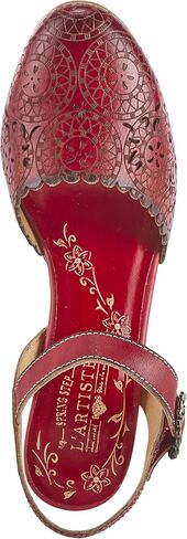 Spring Step L'Artiste Women's Eiloota Sandals in Saudi Arabia