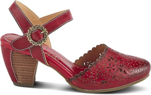 Spring Step L'Artiste Women's Eiloota Sandals in Saudi Arabia