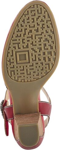 Spring Step L'Artiste Women's Eiloota Sandals in Saudi Arabia
