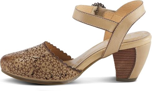 Spring Step L'Artiste Women's Eiloota Sandals in Saudi Arabia
